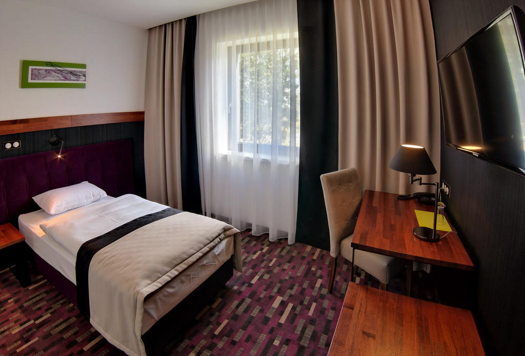 Hotel Modus Laziska Gorne Room photo