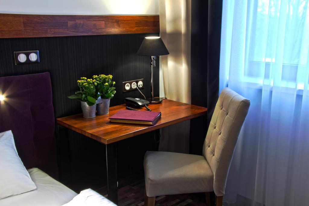 Hotel Modus Laziska Gorne Room photo